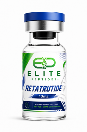Retatruride (10mg)