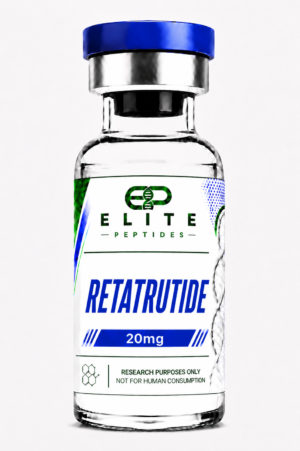 Retatrutide (20mg)