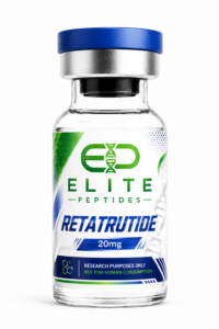 Retatrutide (20mg)