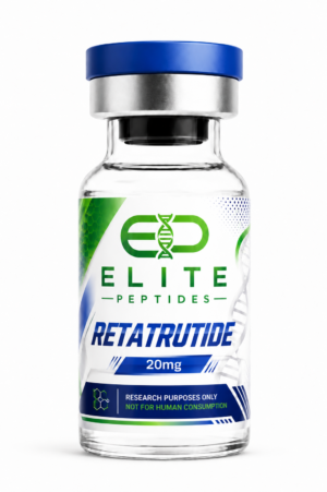 Retatrutide (20mg)