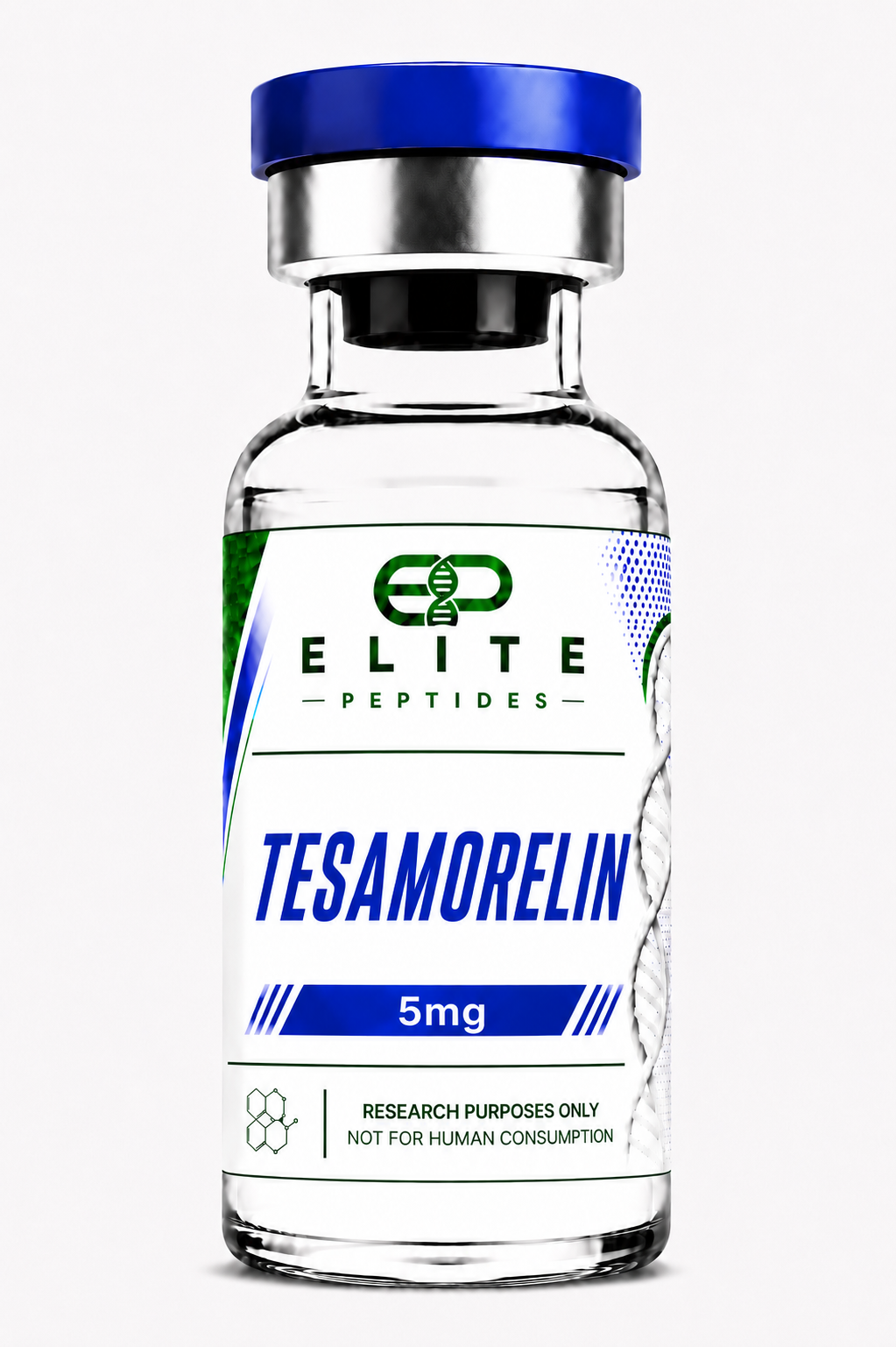 Tesamorelin (5mg)
