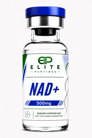 NAD + (500mg)