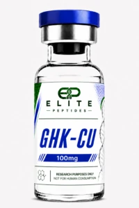 GHK-CU (100mg)