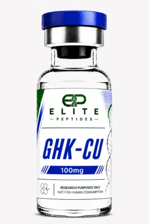 GHK-CU (100mg)
